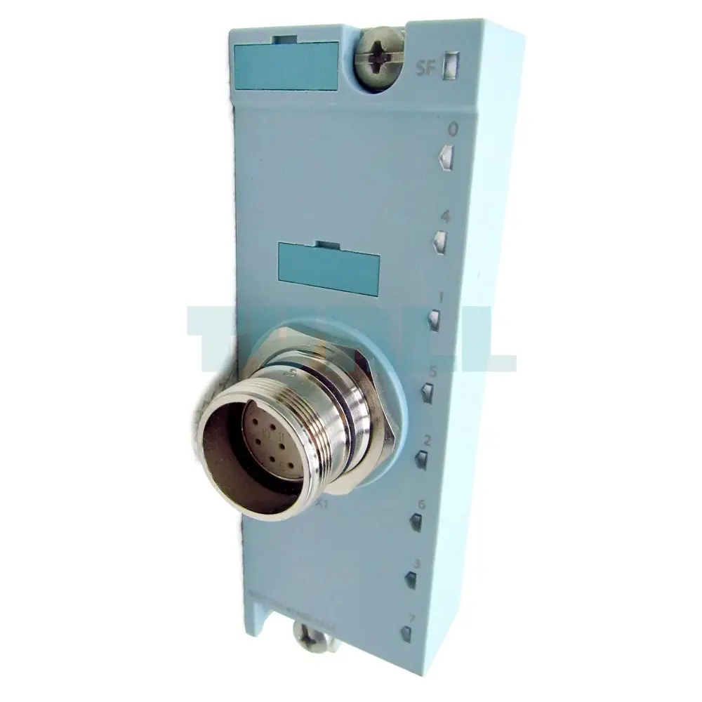 6ES7194-4FA00-0AA0 Siemens SIMATIC DP Connection Module Original Brand New 1 6ES7194-4FA00-0AA0 Siemens SIMATIC DP Connection Module