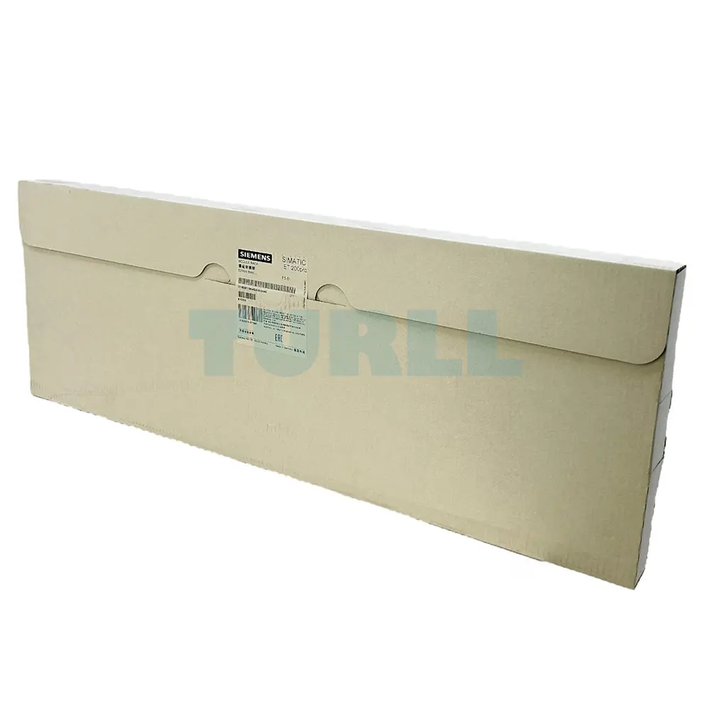 6ES7194-4GA00-0AA0 Siemens SIMATIC DP Module Rack Slim Design