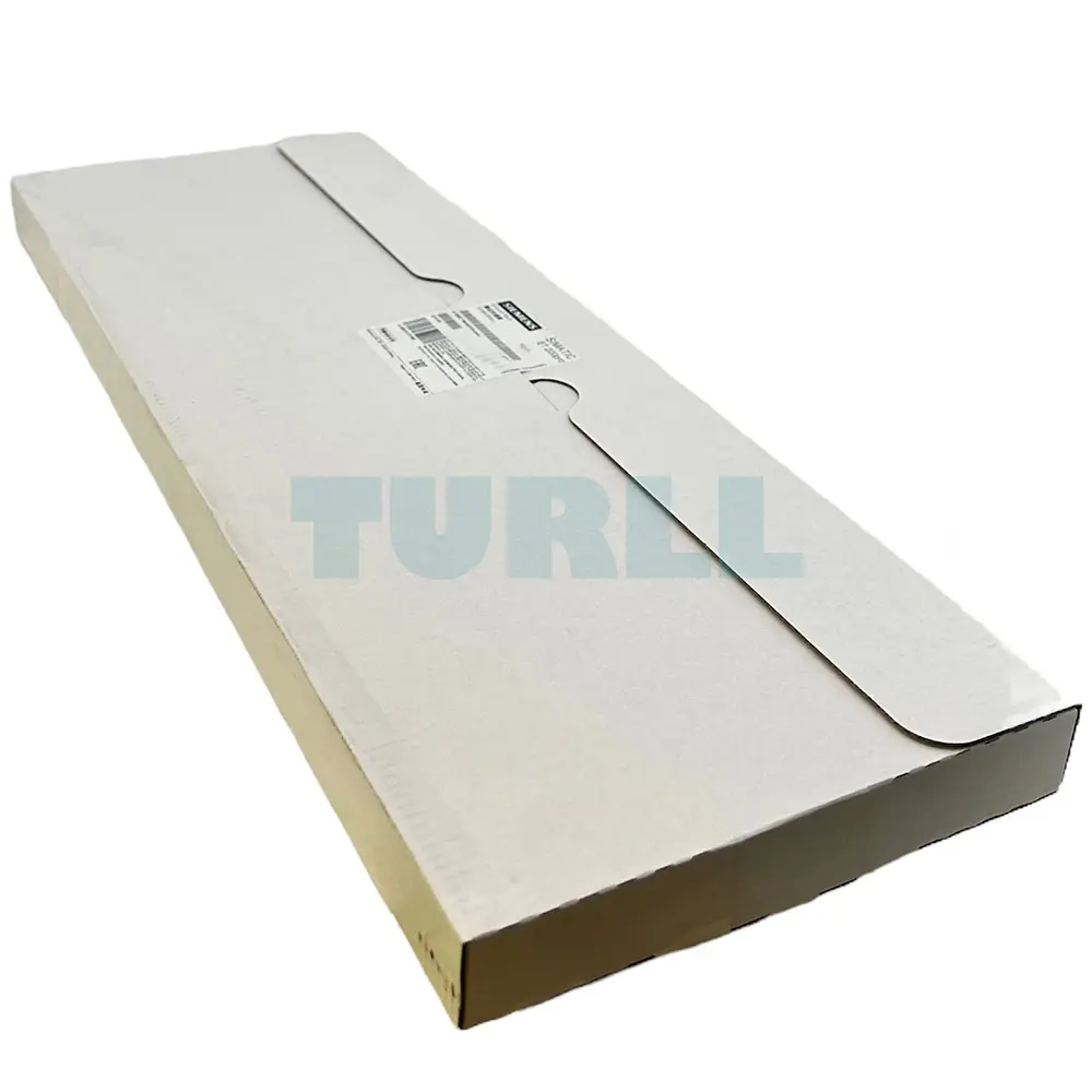 6ES7194-4GA00-0AA0 Siemens SIMATIC DP Module Rack Slim Design