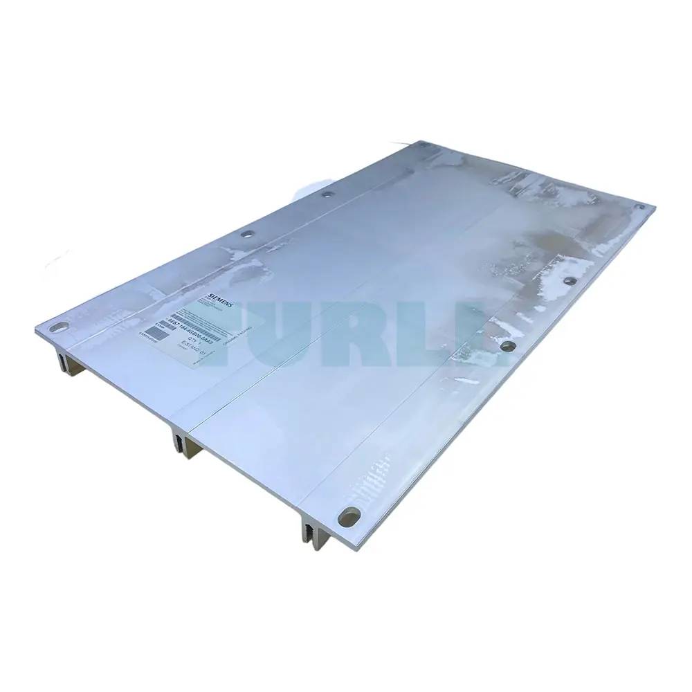 6ES7194-4GB00-0AA0 Siemens SIMATIC DP Module Rack Broad Original Brand New. 2 6ES7194-4GB00-0AA0