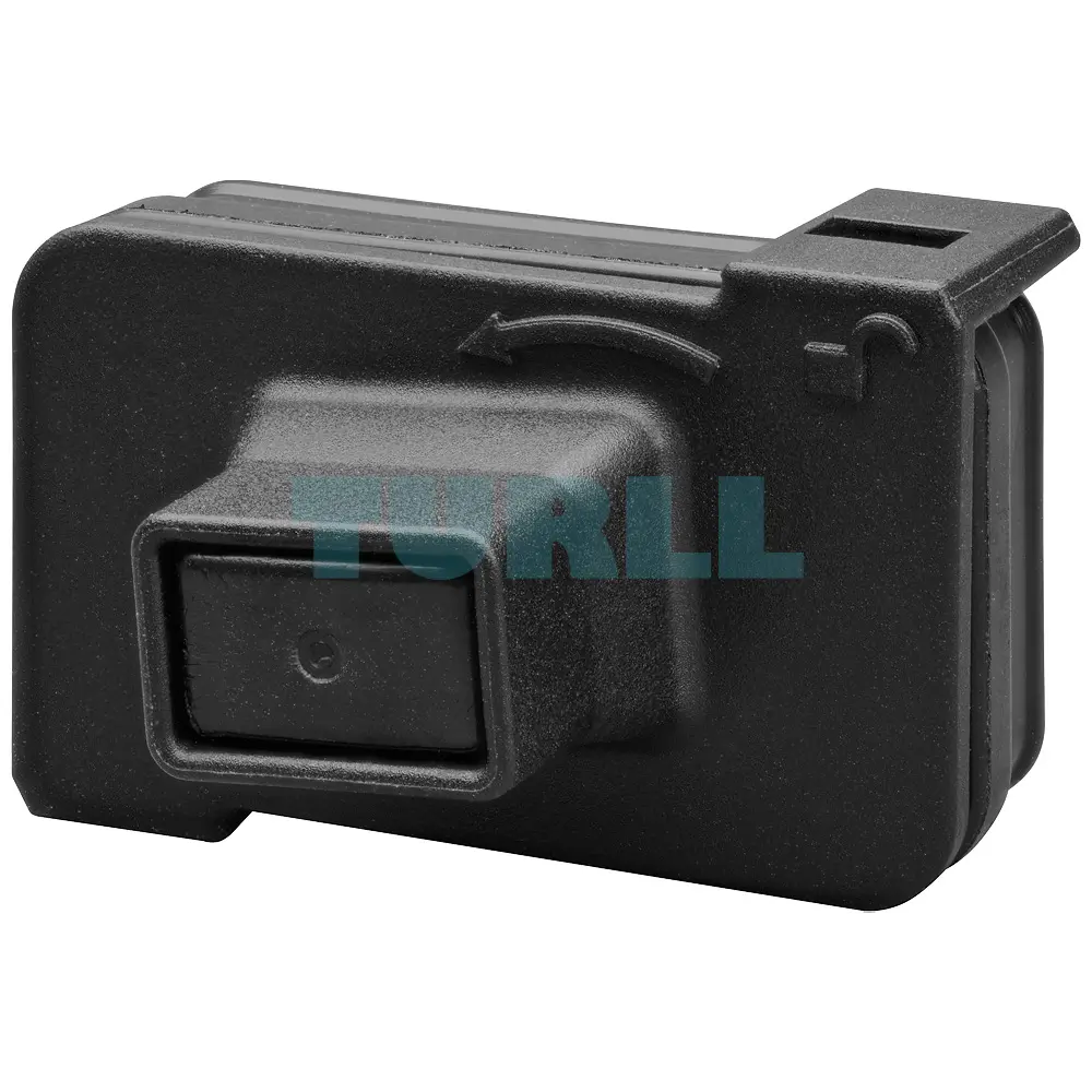 6ES7194-4JA50-0AA0 SIEMENS Exclusive Cover Caps Original Brand New 1 6ES7194-4JA50-0AA0 Siemens PROFINET IO cover caps