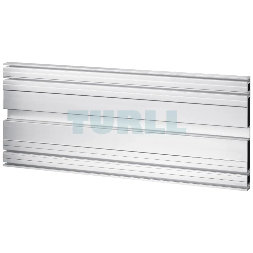 6ES7194-6GA00-0AA0 SIEMENS Exclusive Mounting Rail Original Brand New 1 6ES7194-6GA00-0AA0 Siemens SIMATIC DP PROFINET Mounting Rail