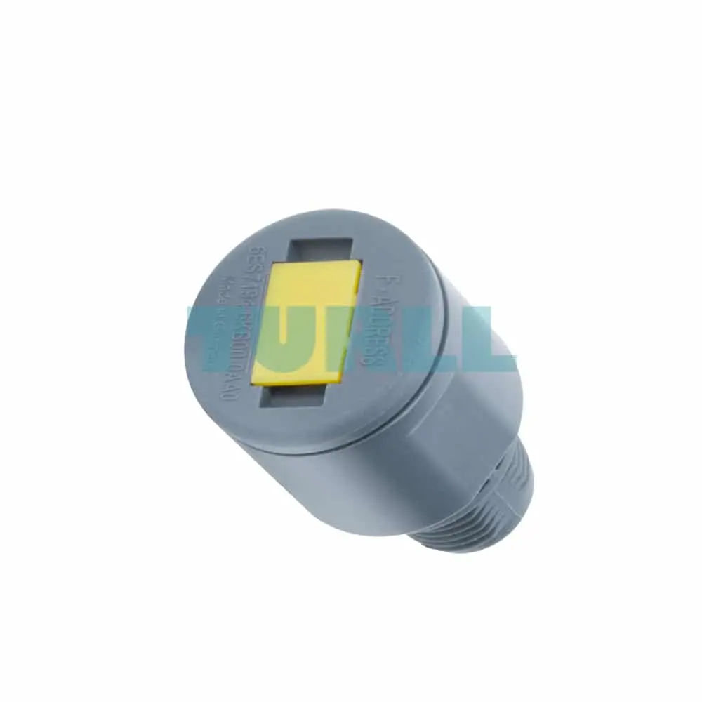 6ES7194-6KB00-0AA0 Siemens SIMATIC DP Spare Part E-coding Plug Original Brand New 4 6ES7194-6KB00-0AA0 Siemens SIMATIC DP Spare Part E-coding Plug