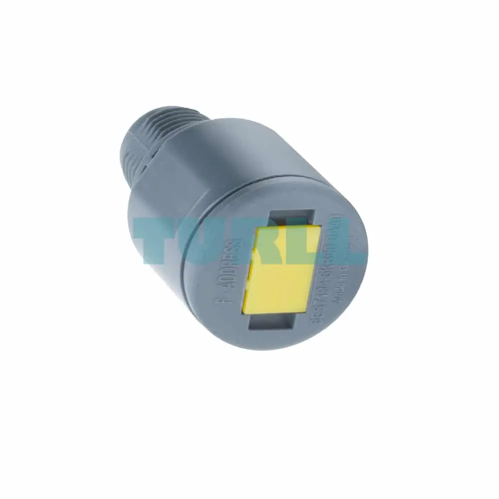 6ES7194-6KB00-0AA0 Siemens SIMATIC DP Spare Part E-coding Plug Original Brand New 2 6ES7194-6KB00-0AA0 Siemens SIMATIC DP Spare Part E-coding Plug