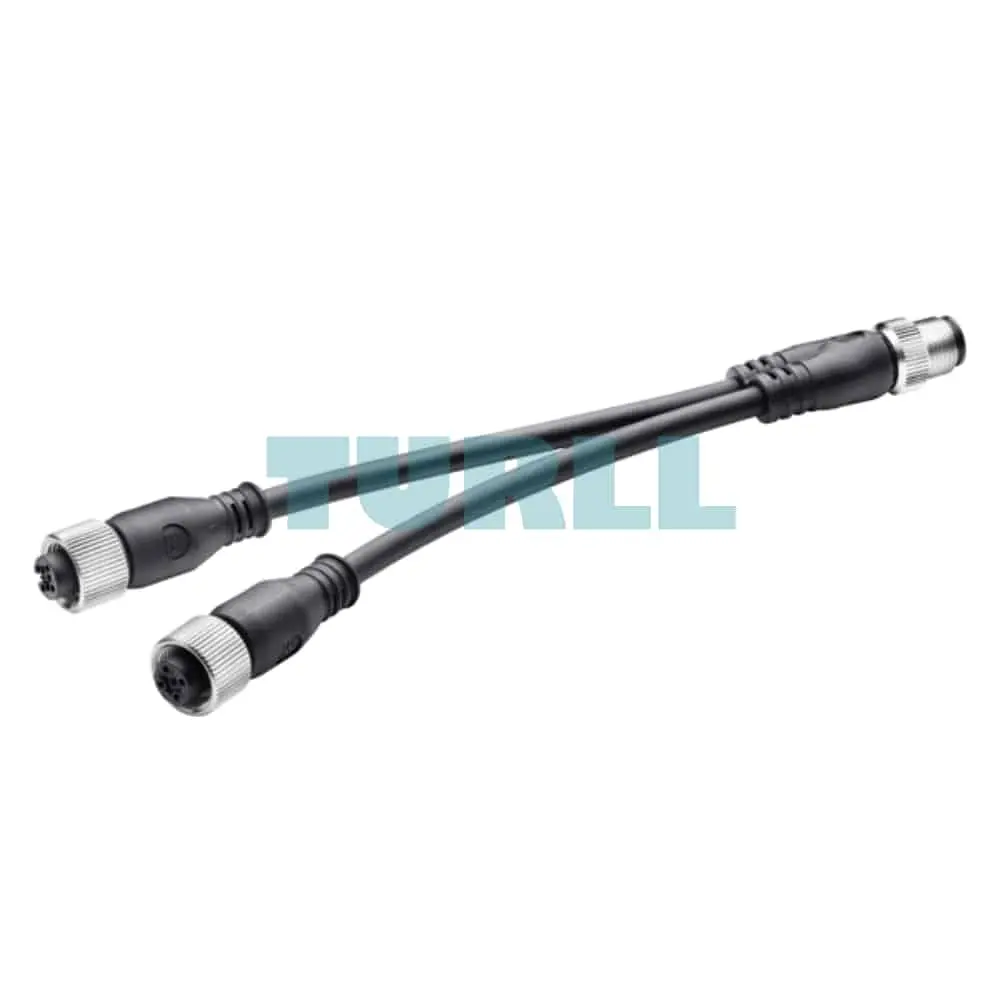 6ES7194-6KC00-0XA0 Siemens SIMATIC DP Y Cable Original Brand New 1 6ES7194-6KC00-0XA0 Siemens SIMATIC DP Y Cable