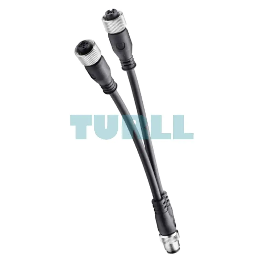 6ES7194-6KC00-0XA0 Siemens SIMATIC DP Y Cable Original Brand New 4 6ES7194-6KC00-0XA0 Siemens SIMATIC DP Y Cable