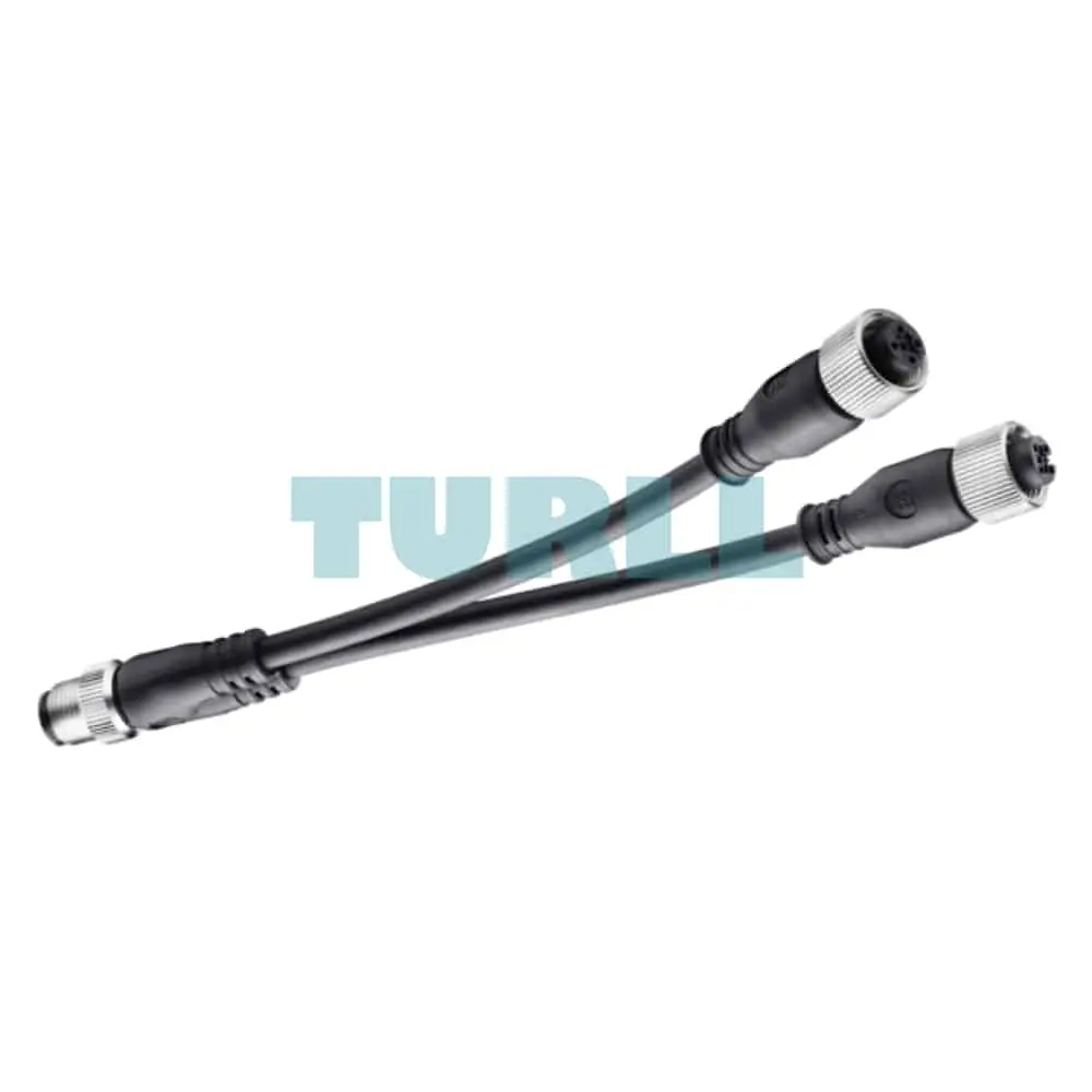 6ES7194-6KC00-0XA0 Siemens SIMATIC DP Y Cable Original Brand New 3 6ES7194-6KC00-0XA0 Siemens SIMATIC DP Y Cable