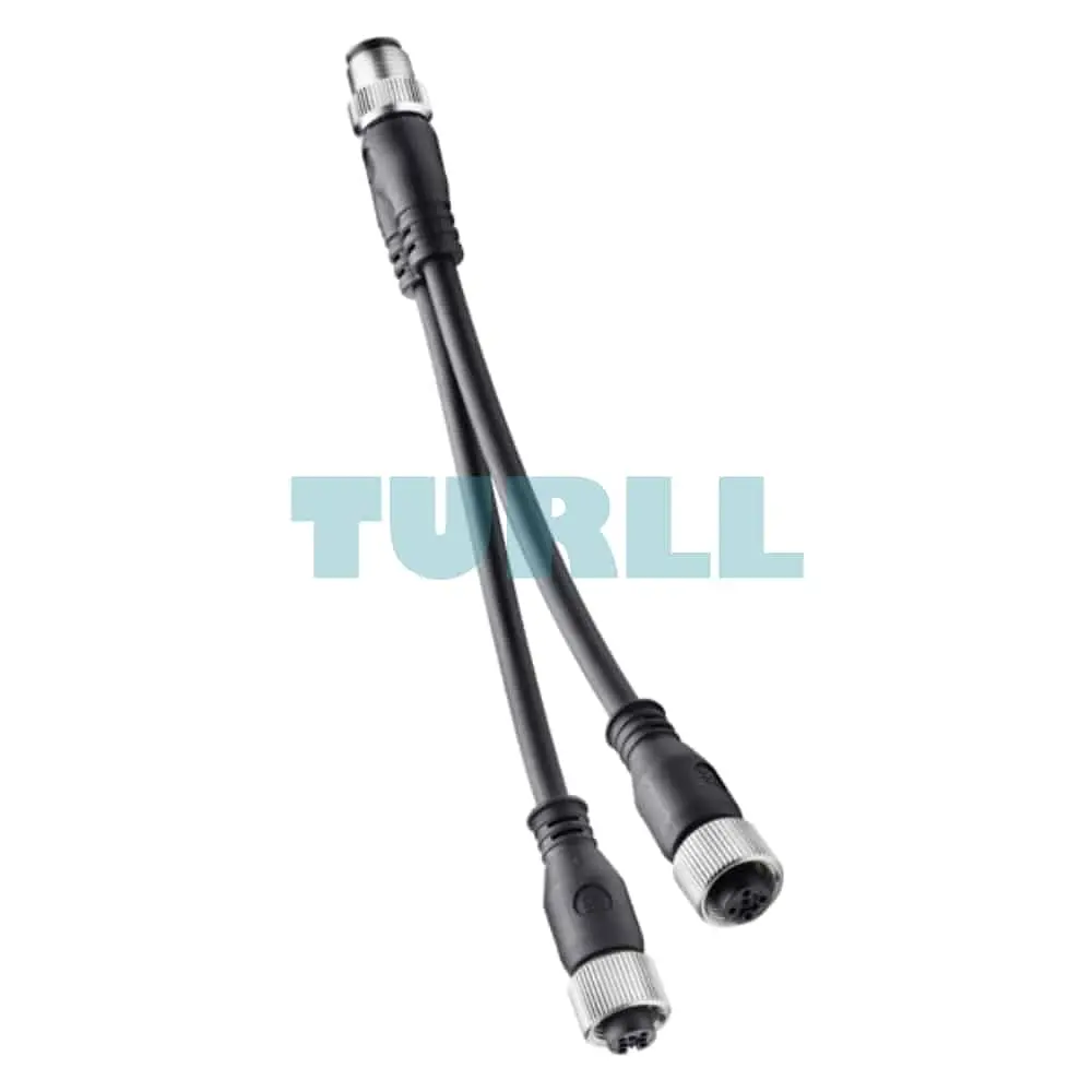 6ES7194-6KC00-0XA0 Siemens SIMATIC DP Y Cable Original Brand New 2 6ES7194-6KC00-0XA0 Siemens SIMATIC DP Y Cable