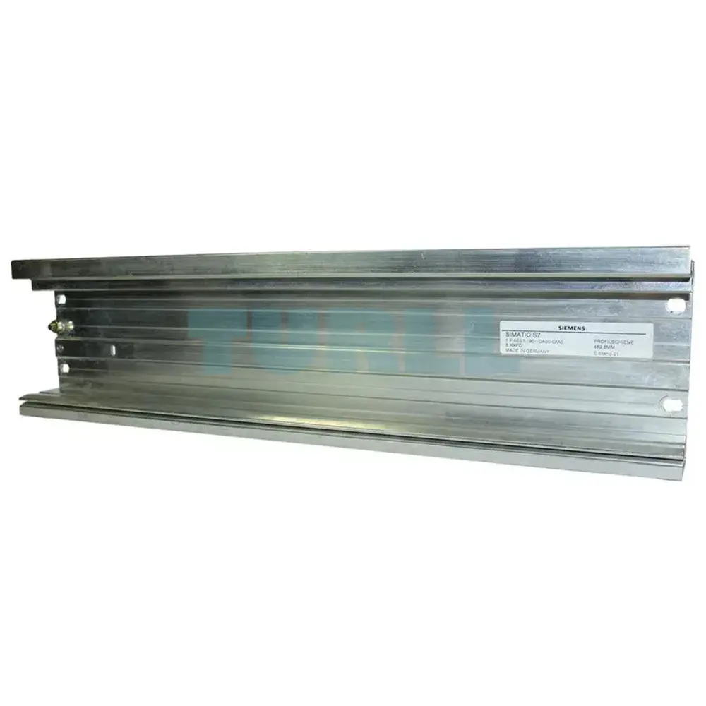 6ES7195-1GA00-0XA0 Siemens SIMATIC DP Mounting Rail Original Brand New 1 6ES7195-1GA00-0XA0 Siemens SIMATIC DP Mounting Rail