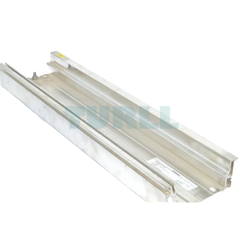6ES7195-1GA00-0XA0 Siemens SIMATIC DP Mounting Rail Original Brand New 2 6ES7195-1GA00-0XA0 Siemens SIMATIC DP Mounting Rail
