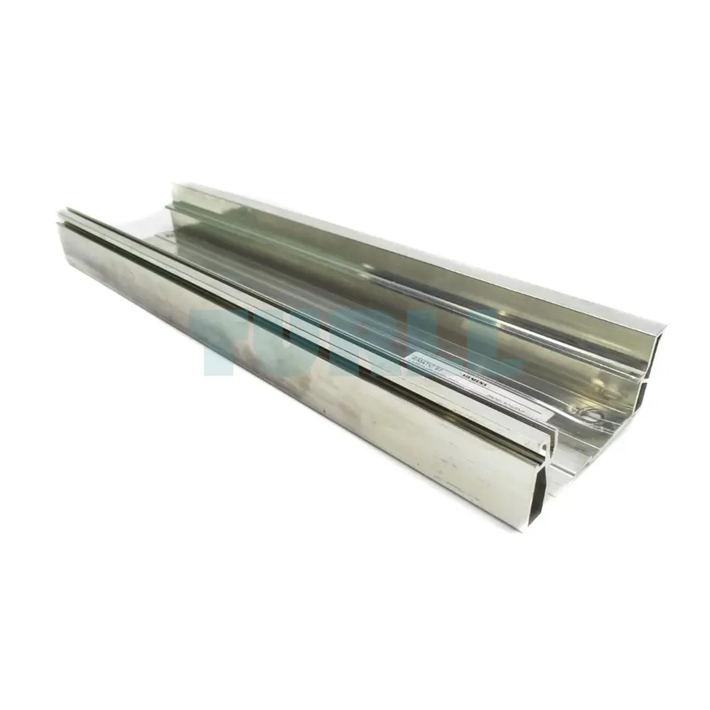 6ES7195-1GF30-0XA0 Siemens SIMATIC DP Mounting Rail Original Brand New 1 6ES7195-1GF30-0XA0 Siemens SIMATIC DP Mounting Rail