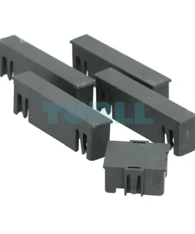 6ES7195-1JA00-0XA0 Siemens ET200M bus module cover
