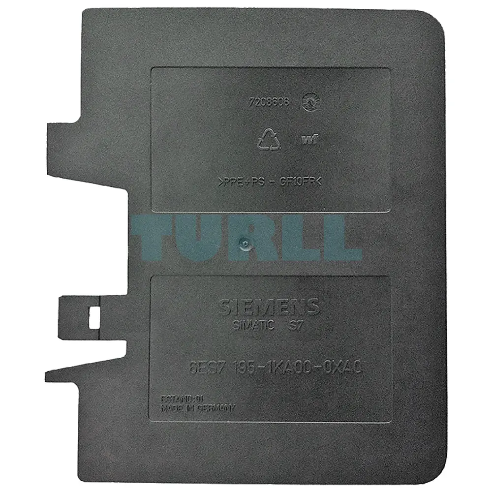 6ES7195-1KA00-0XA0 SIEMENS Exclusive Ex Partition Original Brand New 1 6ES7195-1KA00-0XA0 Siemens ET200M Ex partition