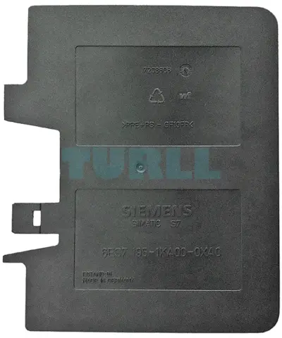 6ES7195-1KA00-0XA0 Siemens ET200M Ex partition