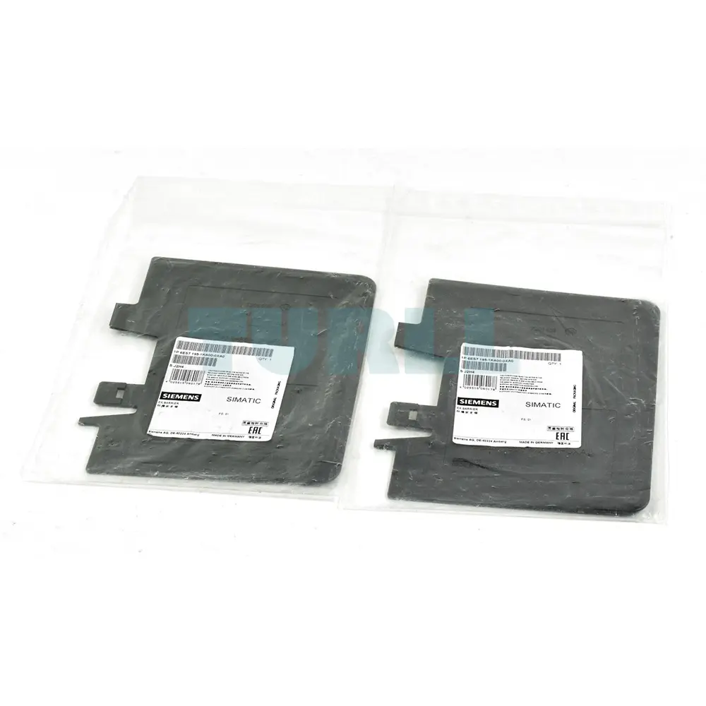 6ES7195-1KA00-0XA0 SIEMENS Exclusive Ex Partition Original Brand New 2 6ES7195-1KA00-0XA0 Siemens ET200M Ex partition