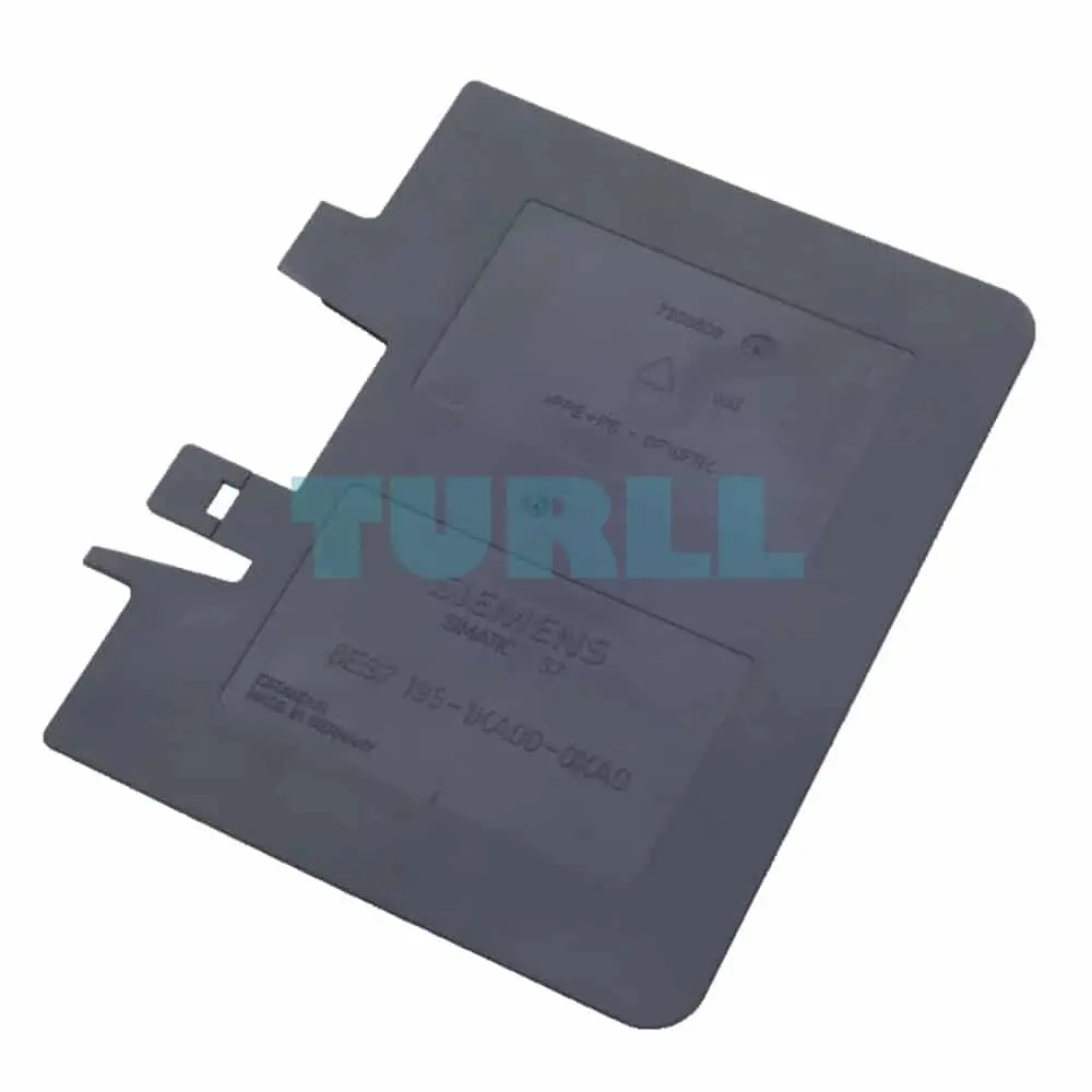 6ES7195-1KA00-0XA0 SIEMENS Exclusive Ex Partition Original Brand New 3 6ES7195-1KA00-0XA0 Siemens ET200M Ex partition