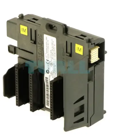 6ES7195-7HD10-0XA0 Siemens SIMATIC DP Bus Module