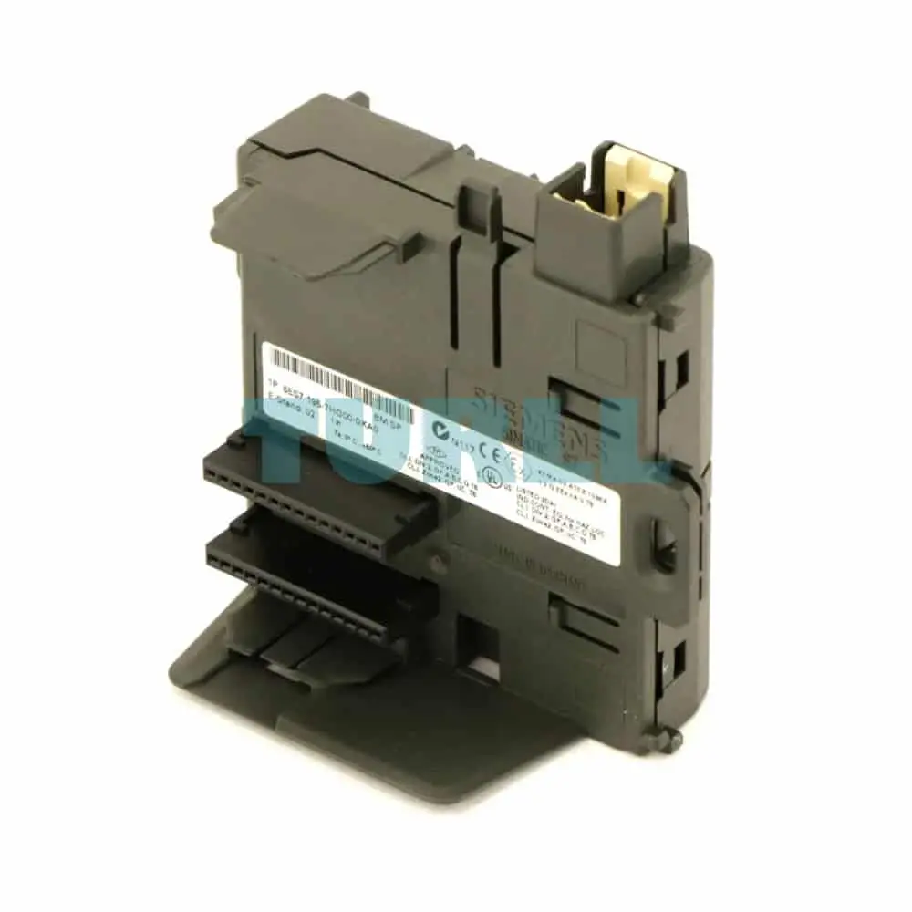 6ES7195-7HG00-0XA0 Siemens SIMATIC S7 Partition Between F and Standard Modules Original Brand New 6 6ES7195-7HG00-0XA0 Siemens SIMATIC S7 Partition Between F and Standard Modules