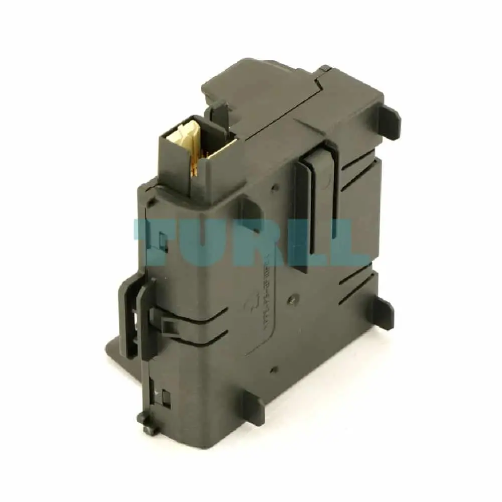 6ES7195-7HG00-0XA0 Siemens SIMATIC S7 Partition Between F and Standard Modules Original Brand New 4 6ES7195-7HG00-0XA0 Siemens SIMATIC S7 Partition Between F and Standard Modules