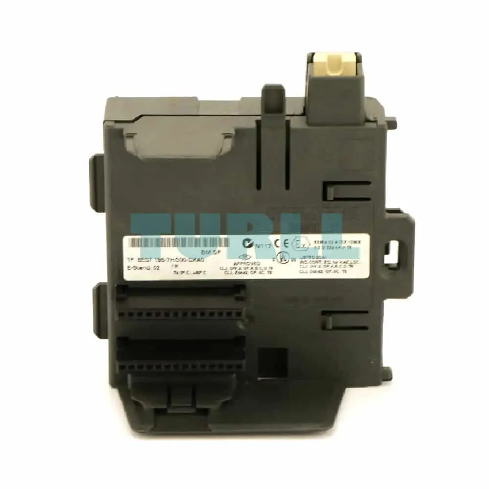 6ES7195-7HG00-0XA0 Siemens SIMATIC S7 Partition Between F and Standard Modules Original Brand New 1 6ES7195-7HG00-0XA0 Siemens SIMATIC S7 Partition Between F and Standard Modules