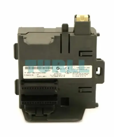 6ES7195-7HG00-0XA0 Siemens SIMATIC S7 Partition Between F and Standard Modules