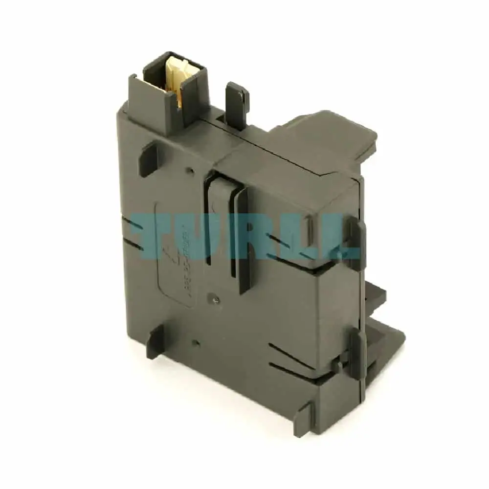 6ES7195-7HG00-0XA0 Siemens SIMATIC S7 Partition Between F and Standard Modules Original Brand New 2 6ES7195-7HG00-0XA0 Siemens SIMATIC S7 Partition Between F and Standard Modules