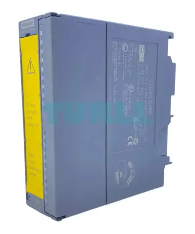 6ES7195-7KF00-0XA0 Siemens SIMATIC S7 Safety Protector
