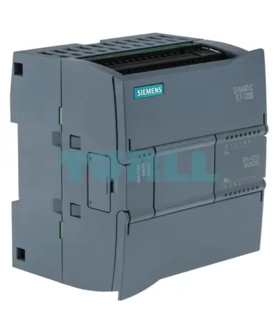 6ES7211-1AE40-0XB0 SIEMENS Exclusive Compact CPU Original Brand New