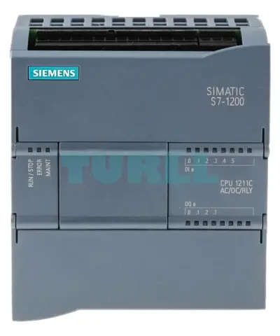 6ES7211-1BE40-0XB0 SIEMENS Exclusive Compact CPU Original Brand New