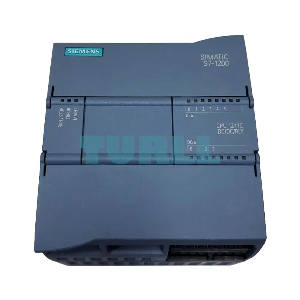 6ES7211-1HE40-0XB0 SIEMENS Exclusive Compact CPU Original Brand New 1 6ES7211-1HE40-0XB0 SIEMENS Exclusive Compact CPU Original Brand New