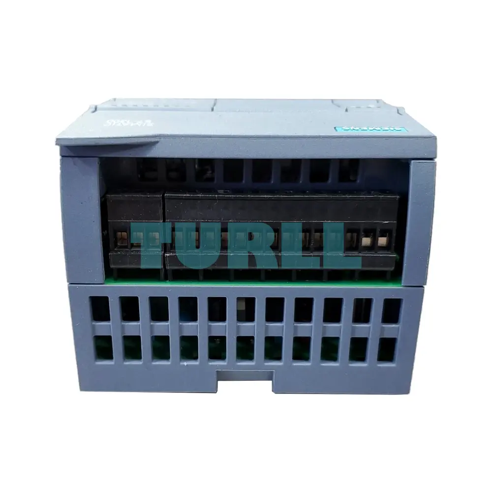 6ES7211-1HE40-0XB0 SIEMENS Exclusive Compact CPU Original Brand New 5 6ES7211-1HE40-0XB0 SIEMENS Exclusive Compact CPU Original Brand New - Image 5