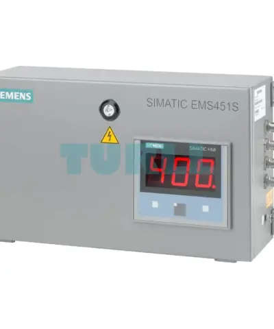 6ES7212-0AA71-0AB5 Siemens Suspended Monorail Controller EMS475S
