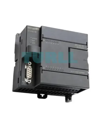 Siemens 6ES7212-1AB23-0XB8 SIMATIC S7-200 CN CPU 222 Compact Controller