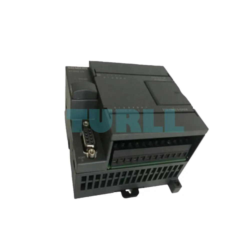 Siemens 6ES7212-1AB23-0XB8 SIMATIC S7-200 CN CPU 222 Compact Controller Original Brand New 2 Siemens 6ES7212-1AB23-0XB8 SIMATIC S7-200 CN CPU 222 Compact Controller