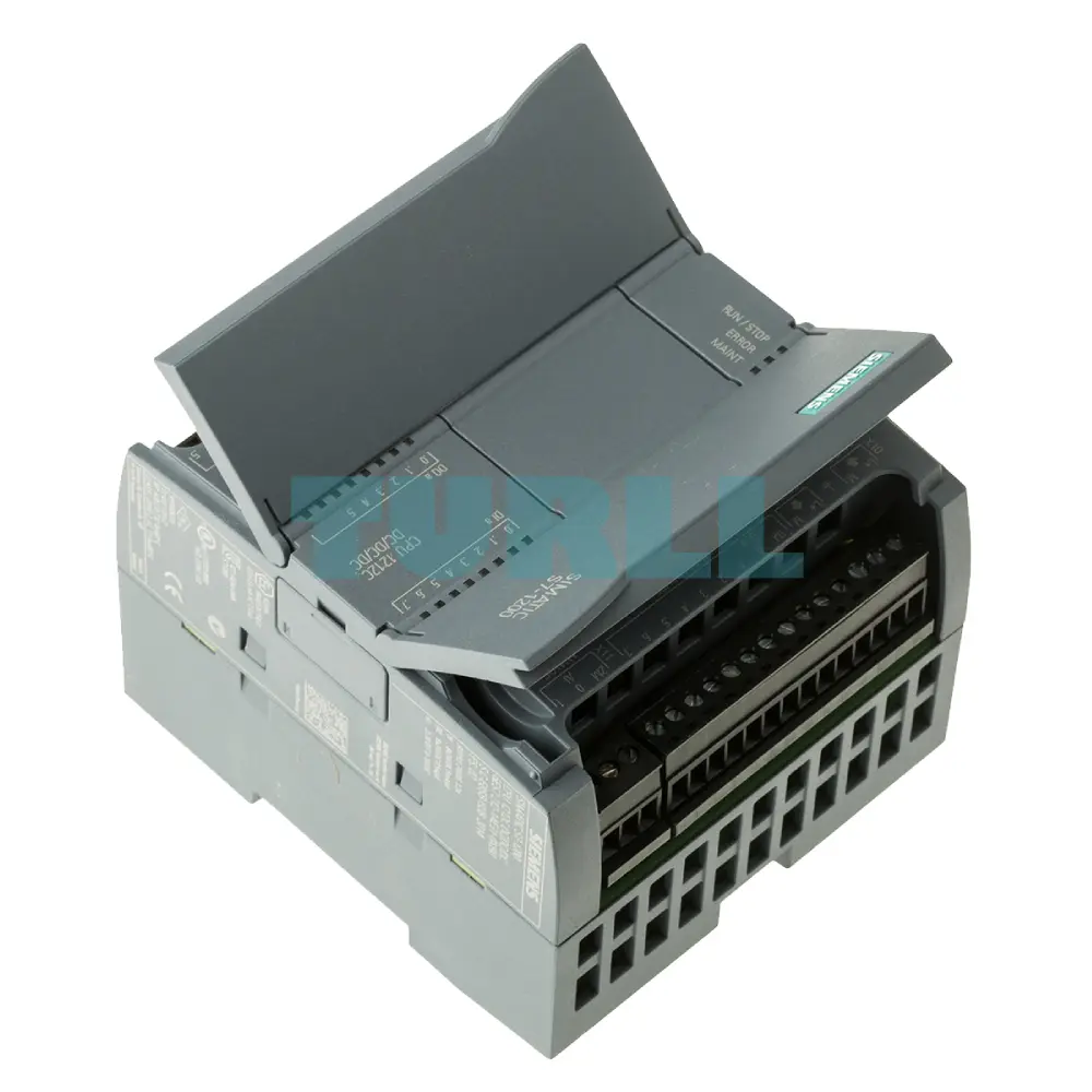 Siemens 6ES7212-1AE31-0XB0 SIMATIC S7-1200 CPU 1212C Compact Controller