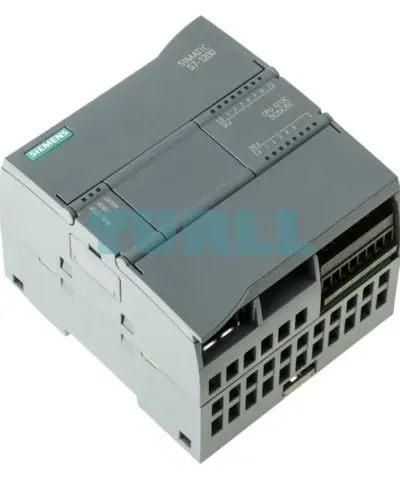 Siemens 6ES7212-1AE31-0XB0 SIMATIC S7-1200 CPU 1212C Compact Controller