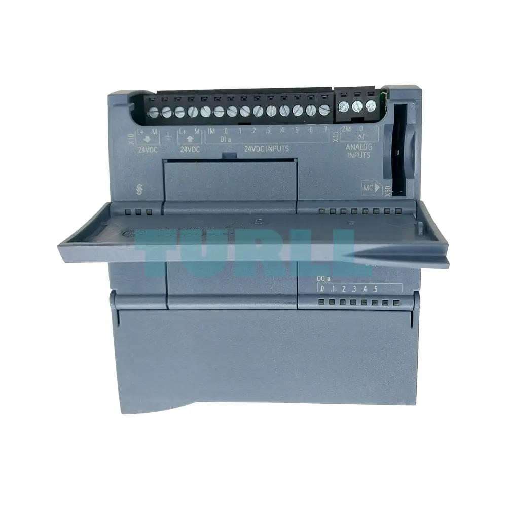 6ES7212-1AE40-0XB0 SIEMENS Exclusive Compact CPU Original Brand New 4 6ES7212-1AE40-0XB0 SIEMENS Exclusive Compact CPU Original Brand New - Image 4