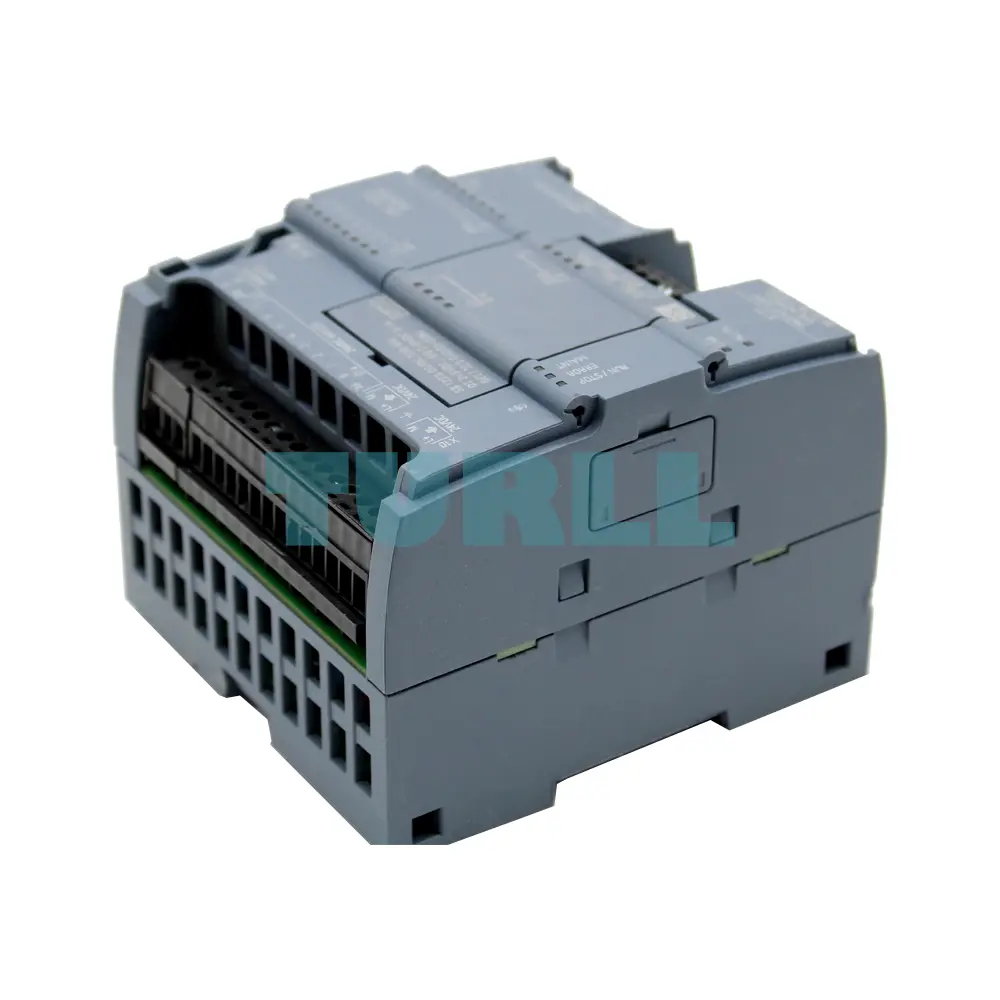 6ES7212-1AE40-0XB0 SIEMENS Exclusive Compact CPU Original Brand New 5 6ES7212-1AE40-0XB0 SIEMENS Exclusive Compact CPU Original Brand New - Image 5