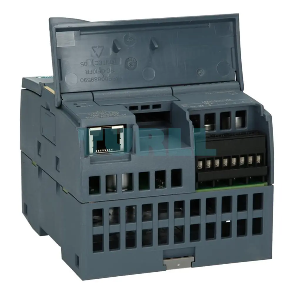 6ES7212-1AF40-0XB0 SIEMENS safety CPU original brand new