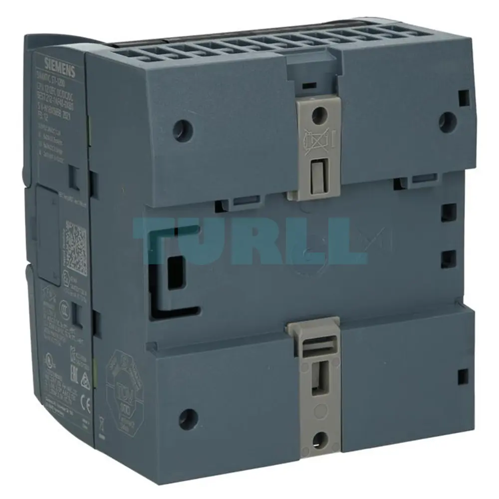 6ES7212-1AF40-0XB0 SIEMENS safety CPU original brand new
