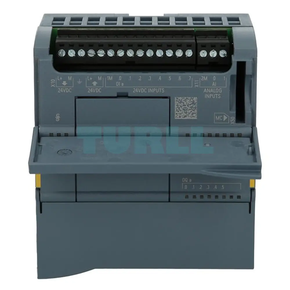 6ES7212-1AF40-0XB0 SIEMENS safety CPU original brand new