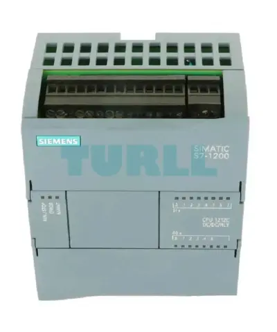 6ES7212-1HE31-0XB0 Siemens SIMATIC S7-1200 CPU 1212C