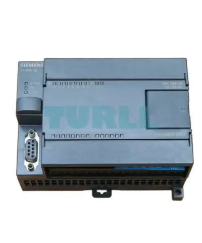 Siemens 6ES7214-1AD23-0XB8 SIMATIC S7-200 CN CPU 224 Compact Controller