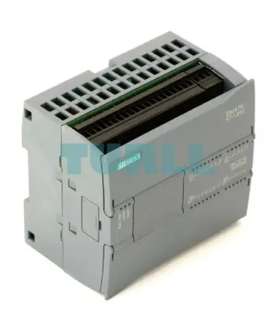 Siemens 6ES7214-1AG31-0XB0 SIMATIC S7-1200 CPU 1214C Compact PLC