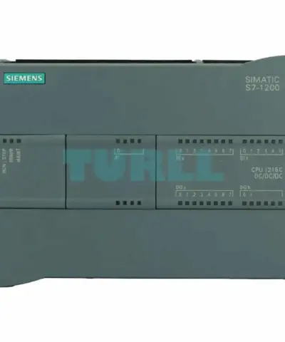 6ES7215-1AG31-0XB0 Siemens SIMATIC S7-1200 CPU 1215C