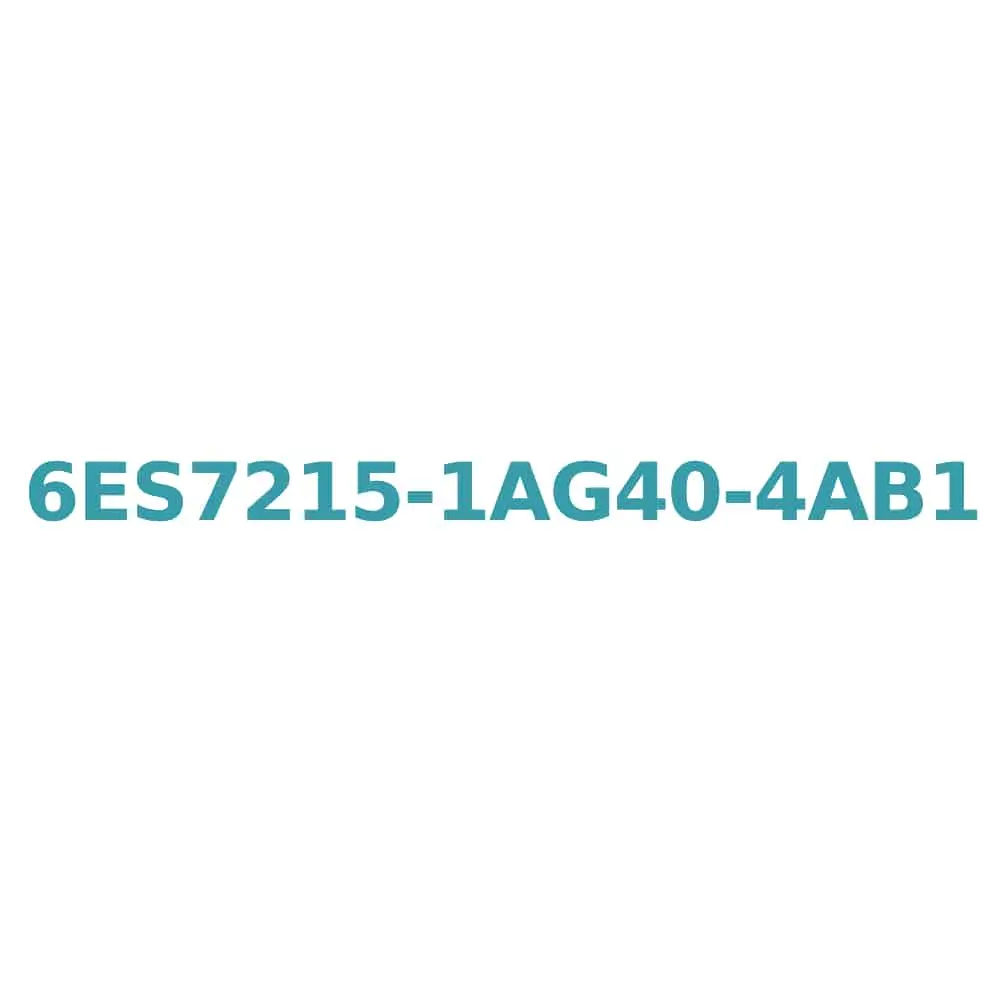 6ES7215-1AG40-4AB1 Siemens Training Package CPU 1215C Original Brand New 1 6ES7215-1AG40-4AB1 Siemens Training Package CPU 1215C