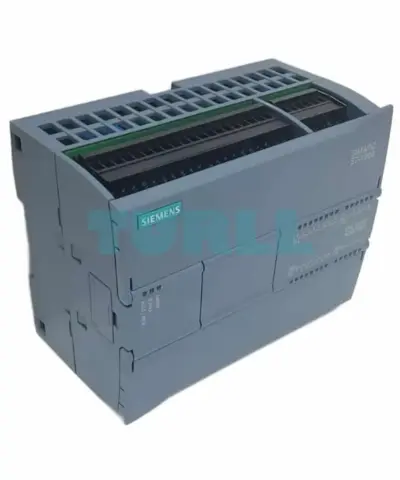 6ES7215-1BG31-0XB0 Siemens SIMATIC S7-1200 CPU 1215C