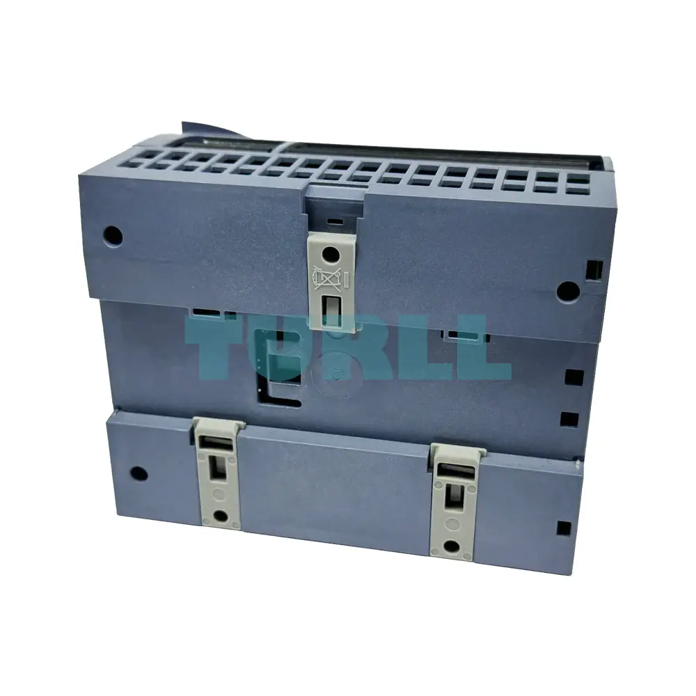Siemens 6ES7215-1BG40-0XB0 SIMATIC S7-1200 CPU 1215C, Compact PLC AC/DC/Relay Original Brand New 4 Siemens 6ES7215-1BG40-0XB0 SIMATIC S7-1200 CPU 1215C, Compact PLC AC/DC/Relay Original Brand New - Image 4