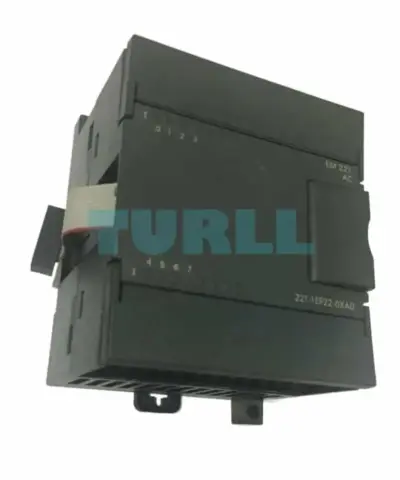 6ES7221-1EF22-0XA0 Siemens SIMATIC S7-200 Digital Input EM 221