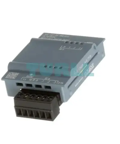 Siemens 6ES7221-3AD30-0XB0 SIMATIC S7-1200 Digital Input SB 1221, 4 DI, 5V DC, 200kHz